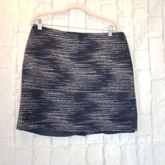 JONES NEW YORK SIGNATURE PETITE Skirt 14P - Picture 1 of 9